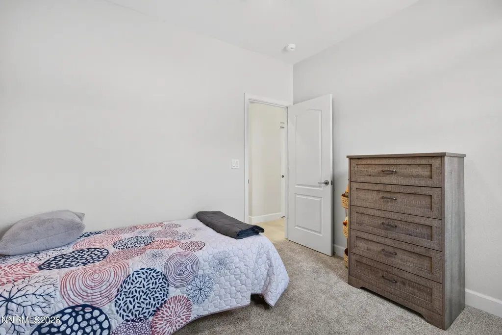 1120 Monument Peak Carson City NV 89701
