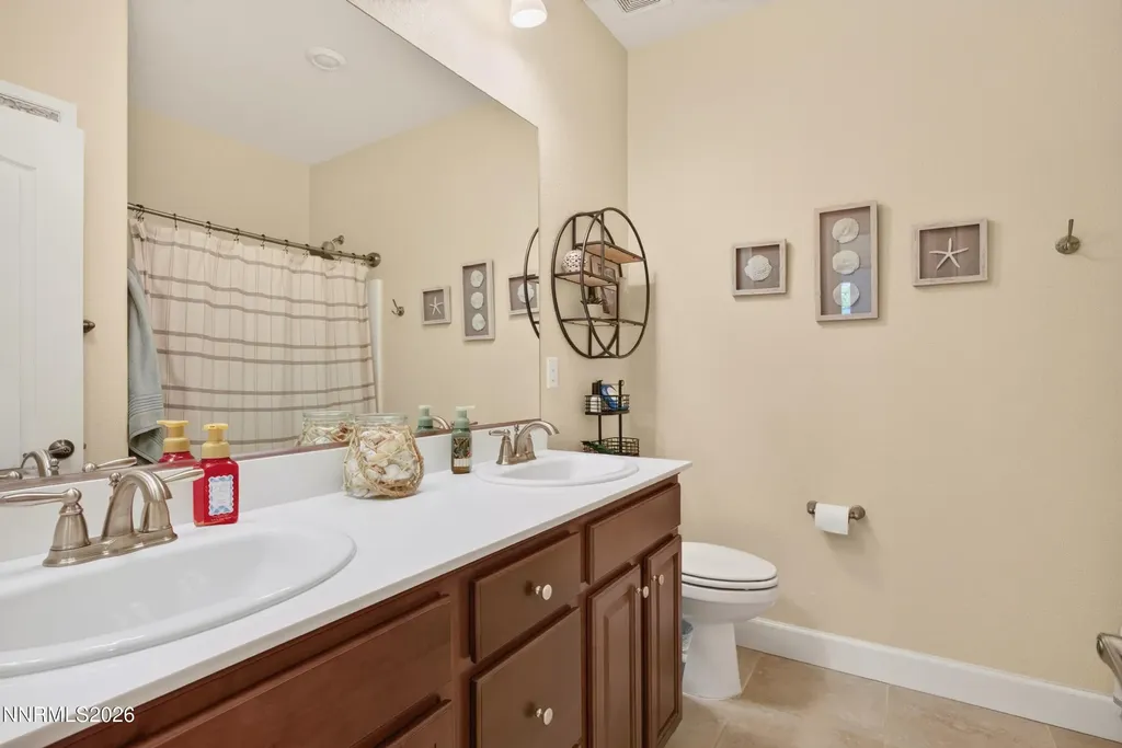 1120 Monument Peak Carson City NV 89701