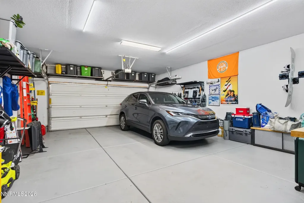 1120 Monument Peak Carson City NV 89701