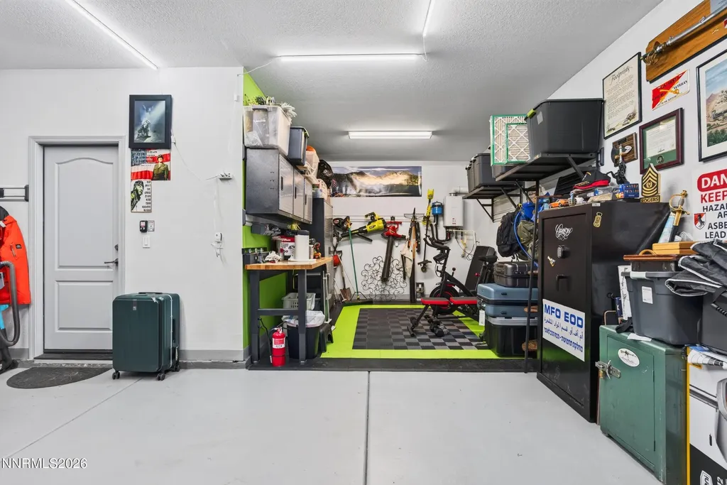 1120 Monument Peak Carson City NV 89701