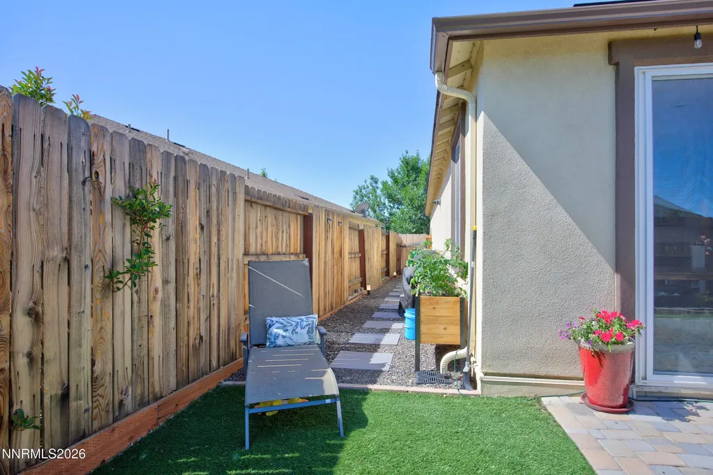 1120 Monument Peak Carson City NV 89701