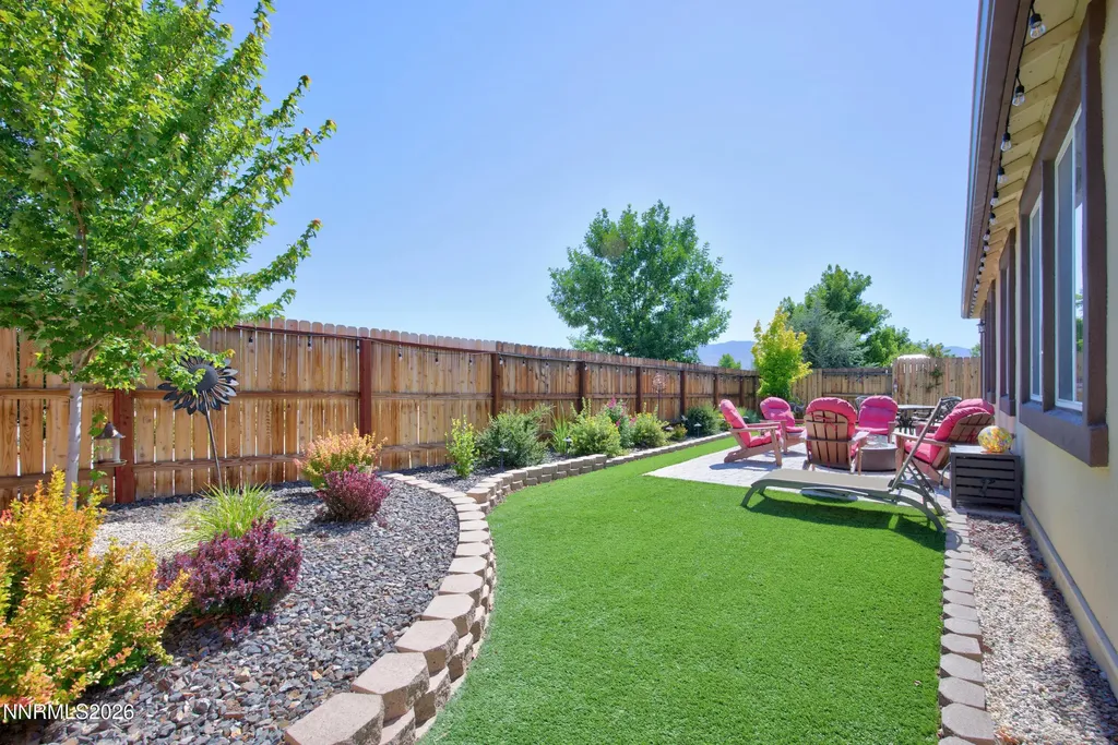 1120 Monument Peak Carson City NV 89701