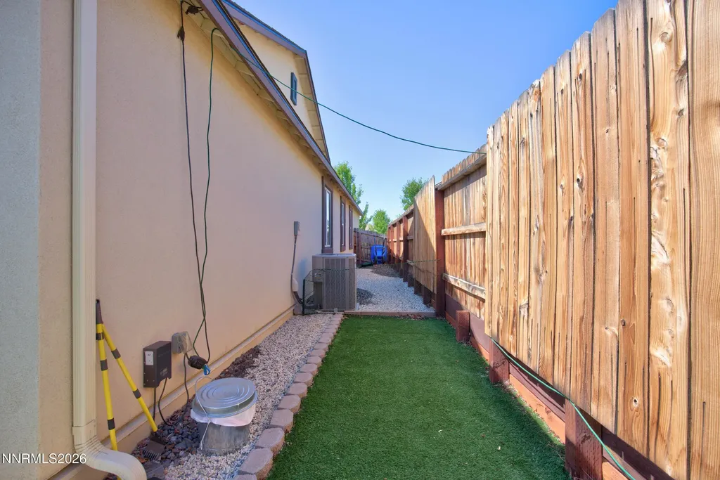 1120 Monument Peak Carson City NV 89701