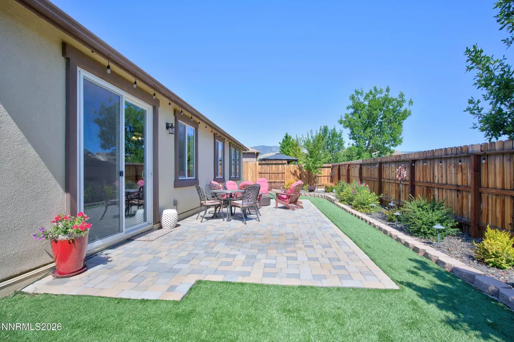 1120 Monument Peak Carson City NV 89701