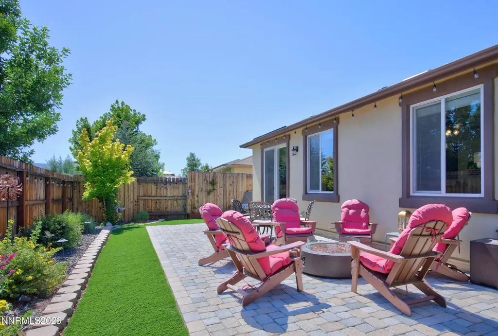 1120 Monument Peak Carson City NV 89701