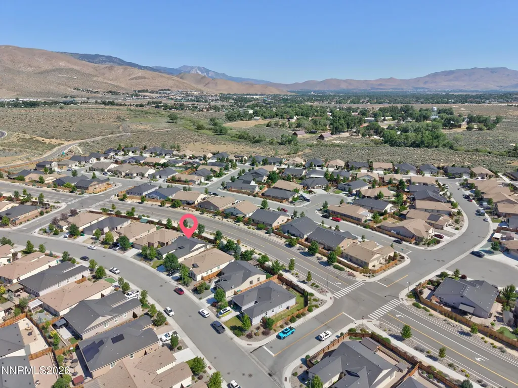 1120 Monument Peak Carson City NV 89701