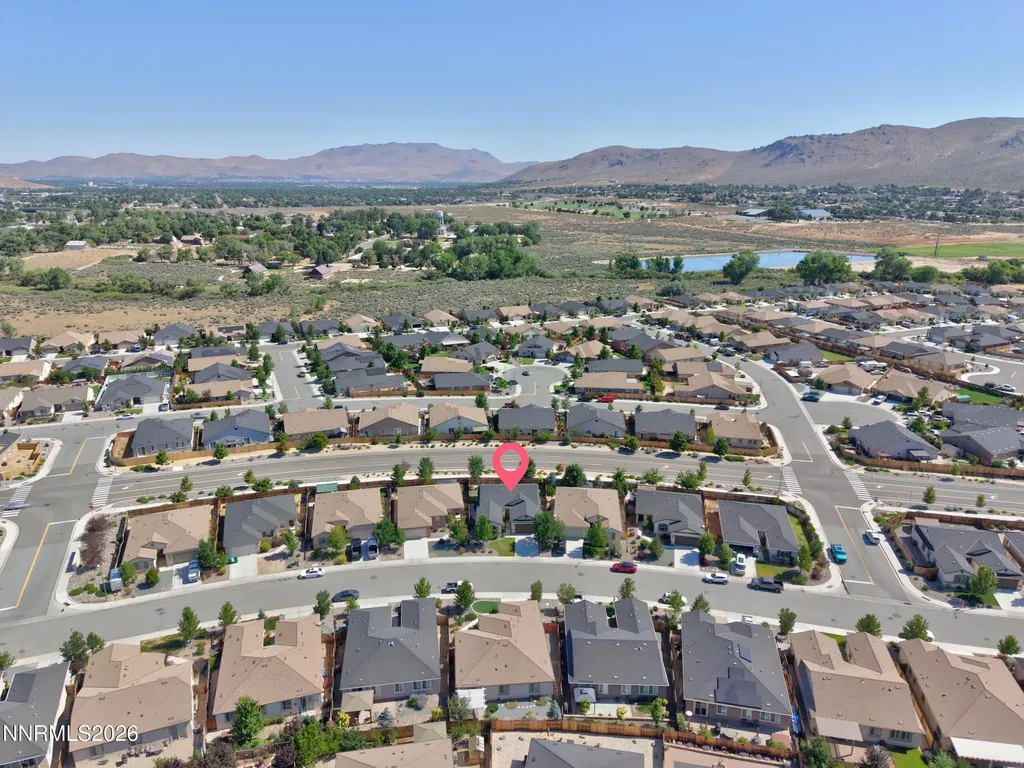 1120 Monument Peak Carson City NV 89701