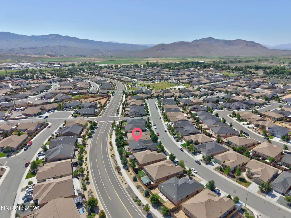1120 Monument Peak Carson City NV 89701