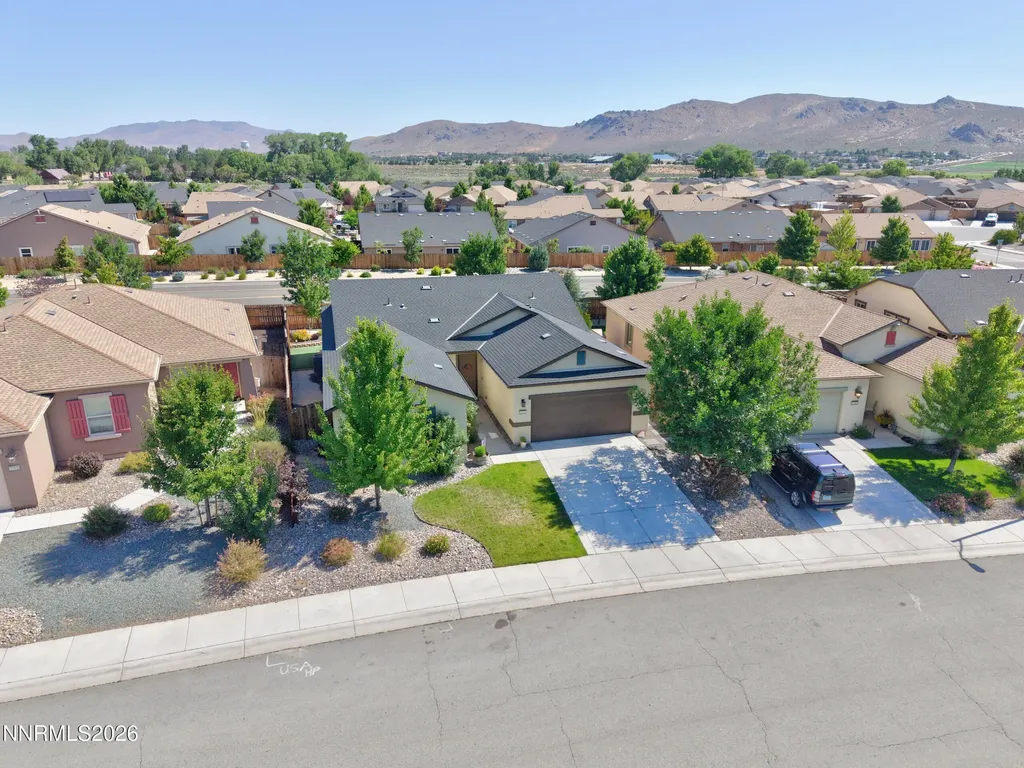 1120 Monument Peak Carson City NV 89701