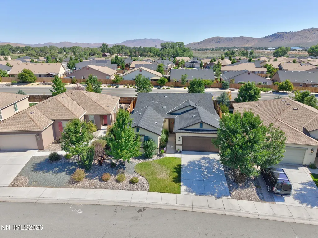 1120 Monument Peak Carson City NV 89701