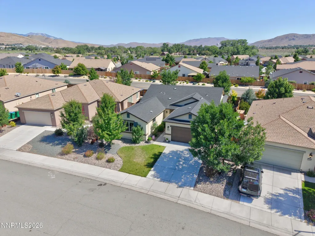 1120 Monument Peak Carson City NV 89701