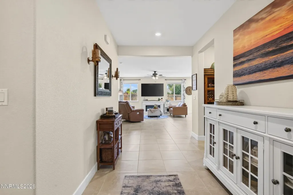 1120 Monument Peak Carson City NV 89701