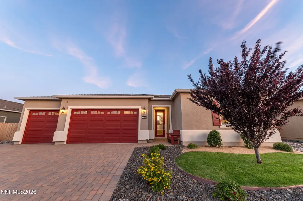 2285 Butte Creek Sparks NV 89436