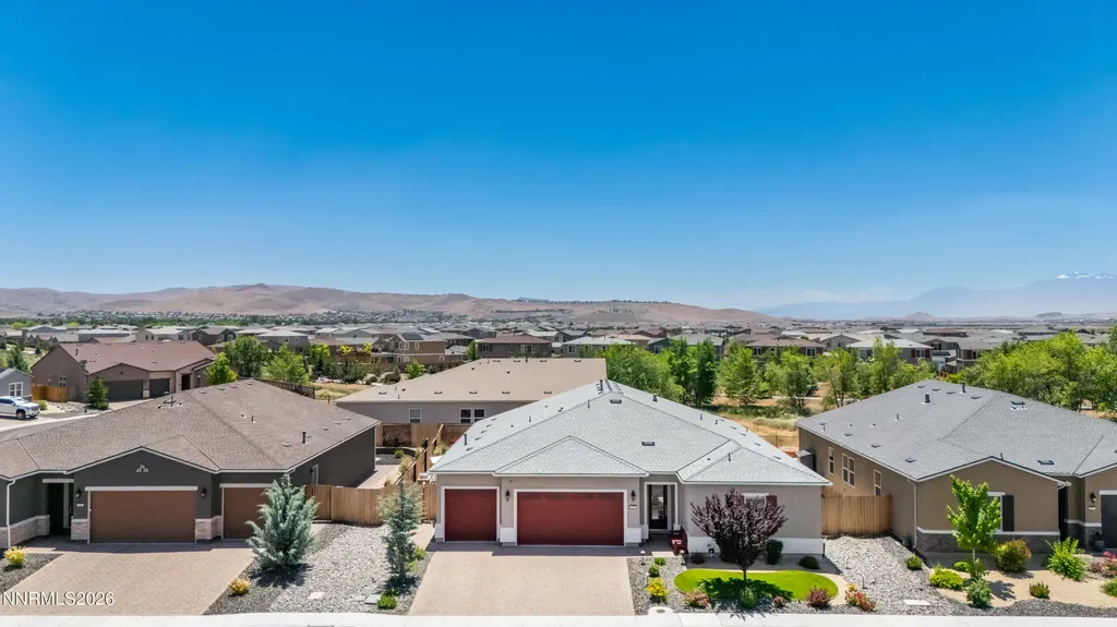 2285 Butte Creek Sparks NV 89436