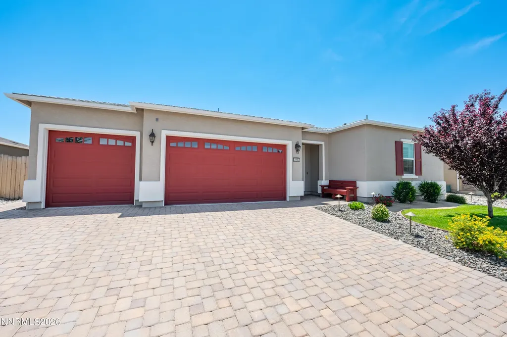 2285 Butte Creek Sparks NV 89436