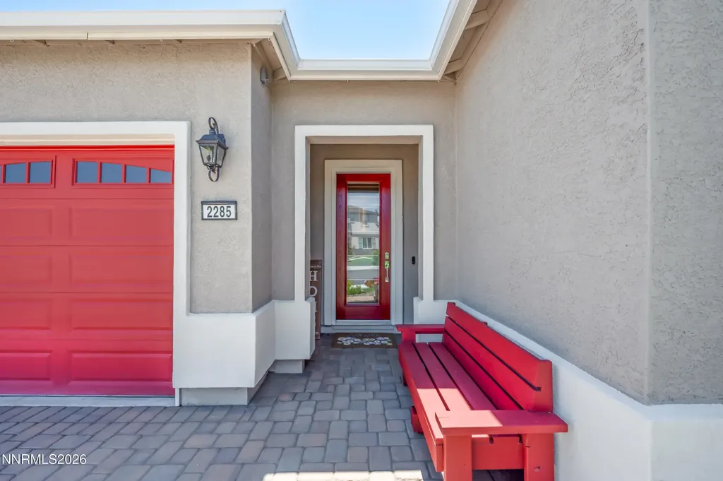 2285 Butte Creek Sparks NV 89436