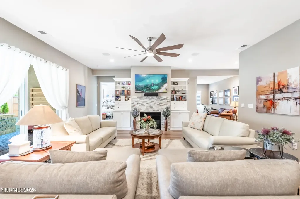 2285 Butte Creek Sparks NV 89436
