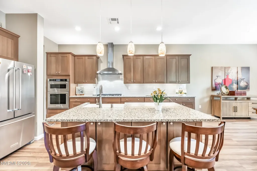 2285 Butte Creek Sparks NV 89436