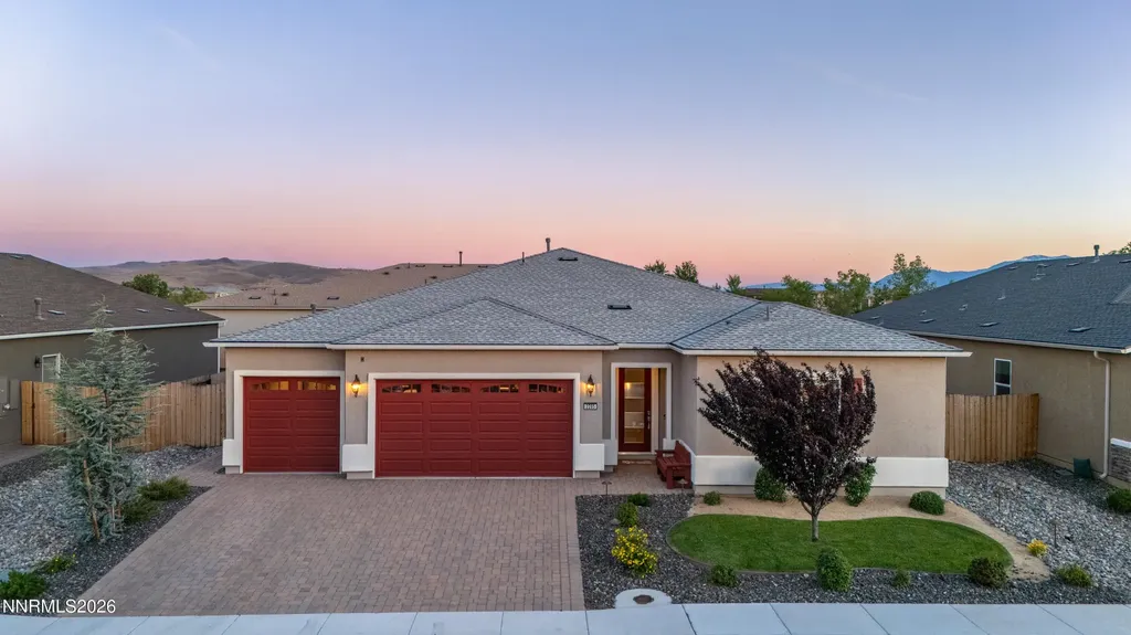 2285 Butte Creek Sparks NV 89436