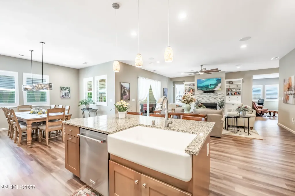 2285 Butte Creek Sparks NV 89436