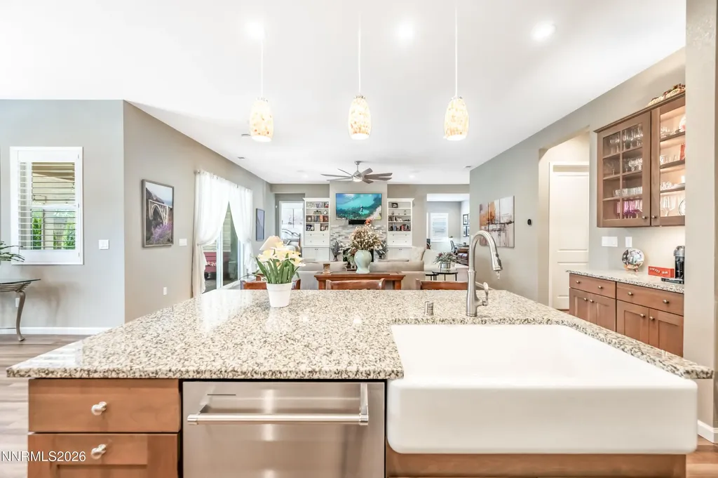 2285 Butte Creek Sparks NV 89436