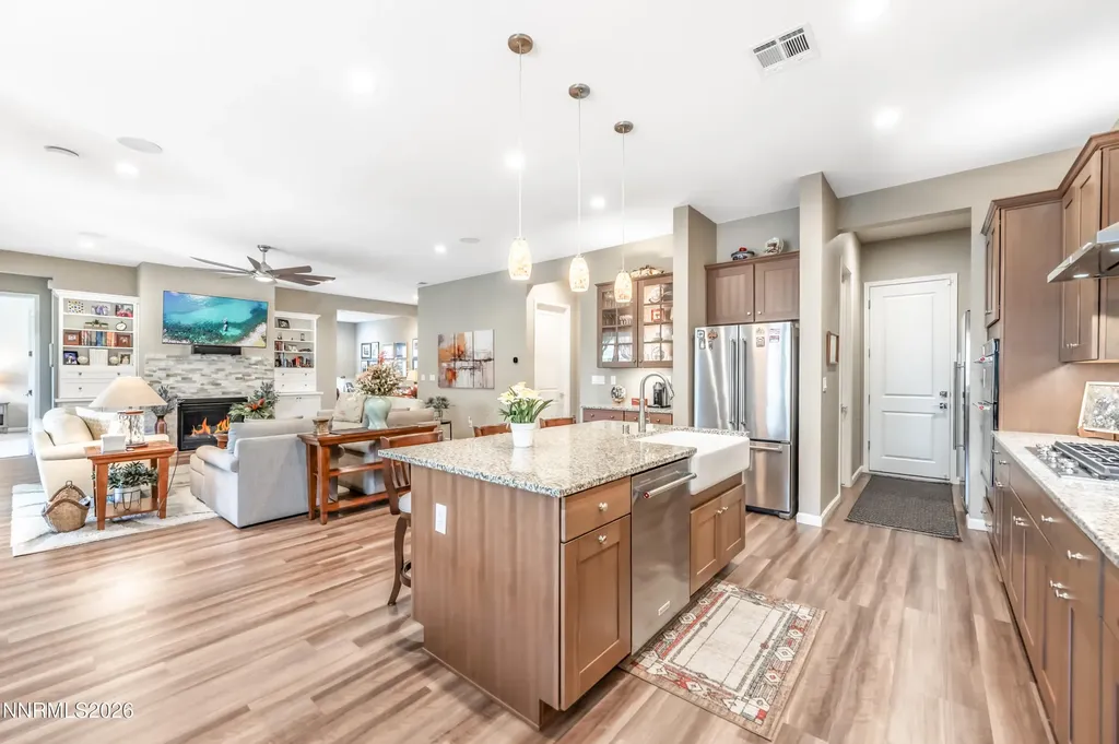 2285 Butte Creek Sparks NV 89436