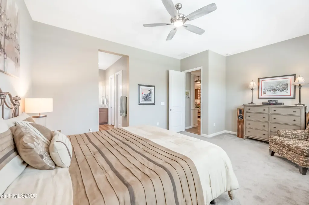 2285 Butte Creek Sparks NV 89436