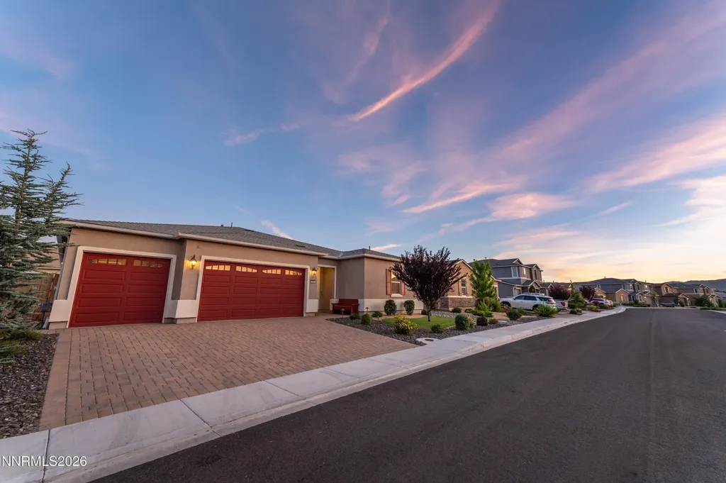 2285 Butte Creek Sparks NV 89436