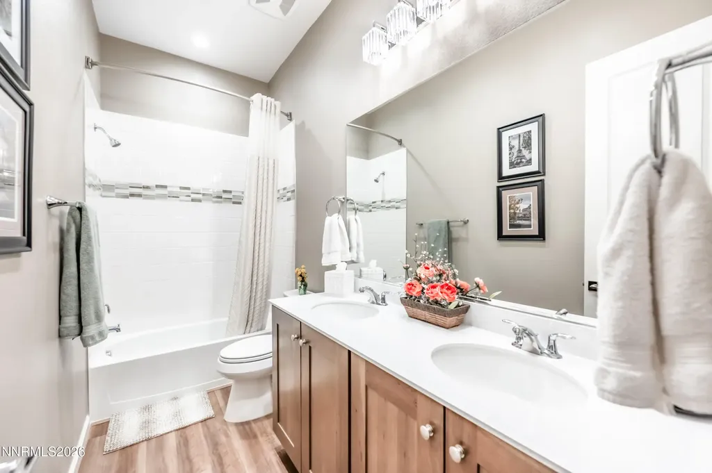 2285 Butte Creek Sparks NV 89436