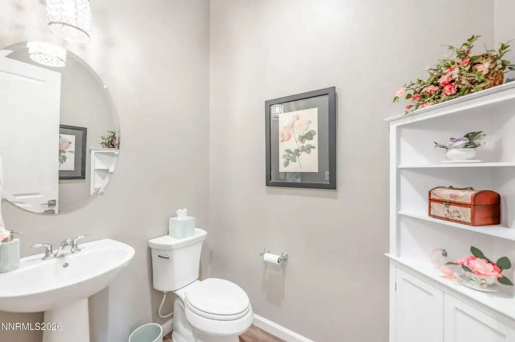2285 Butte Creek Sparks NV 89436