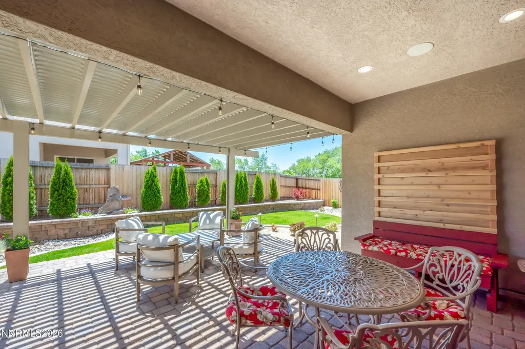 2285 Butte Creek Sparks NV 89436