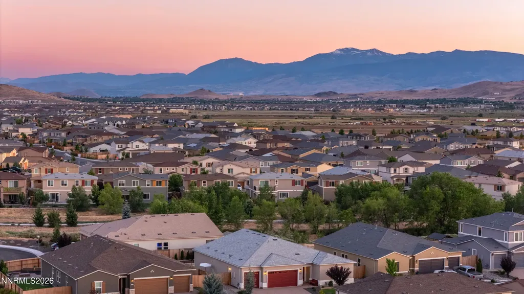 2285 Butte Creek Sparks NV 89436