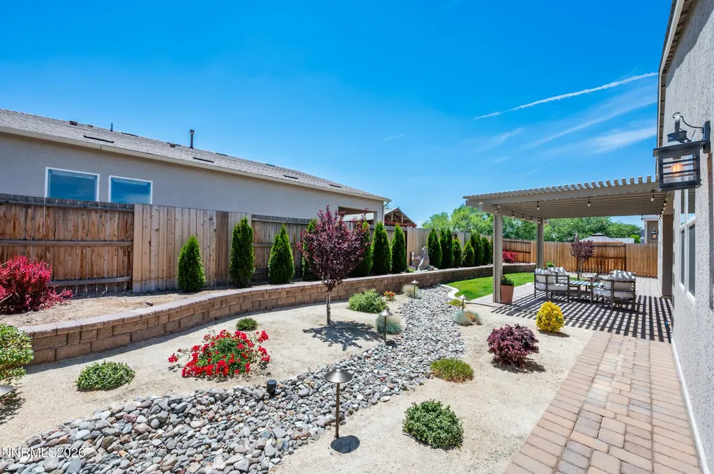 2285 Butte Creek Sparks NV 89436