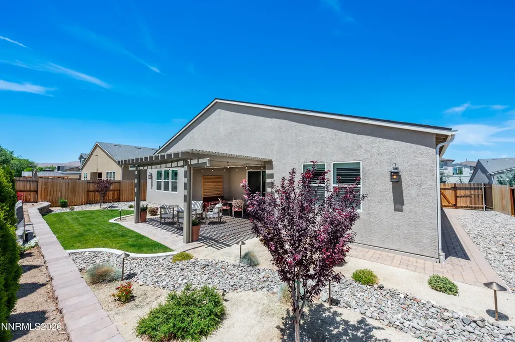 2285 Butte Creek Sparks NV 89436
