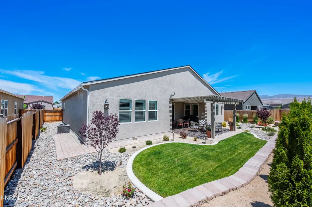 2285 Butte Creek Sparks NV 89436