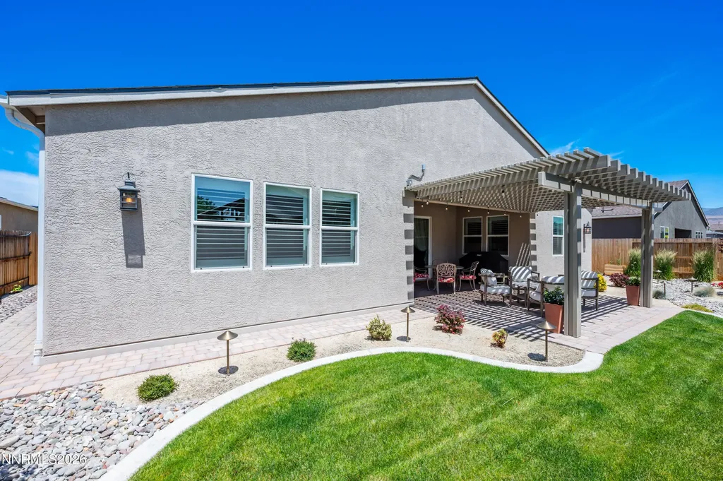2285 Butte Creek Sparks NV 89436