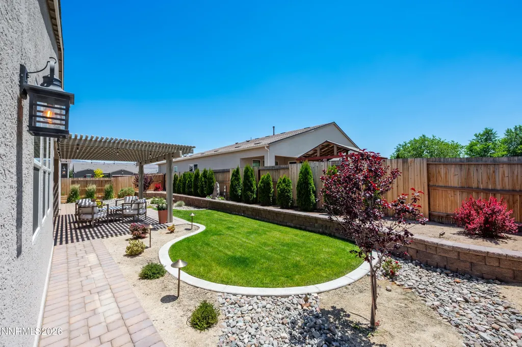2285 Butte Creek Sparks NV 89436