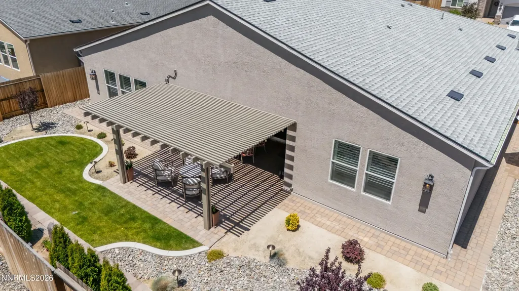 2285 Butte Creek Sparks NV 89436