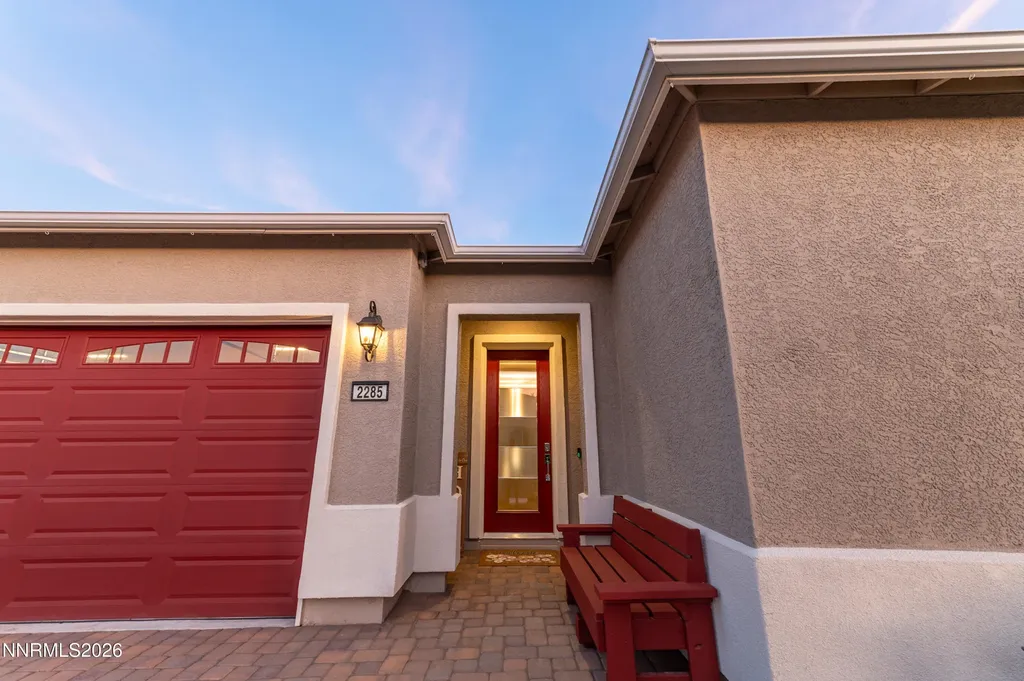 2285 Butte Creek Sparks NV 89436