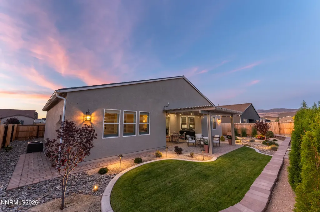 2285 Butte Creek Sparks NV 89436