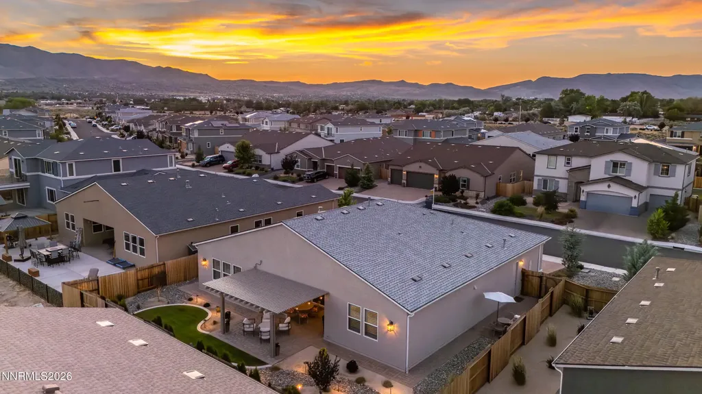 2285 Butte Creek Sparks NV 89436