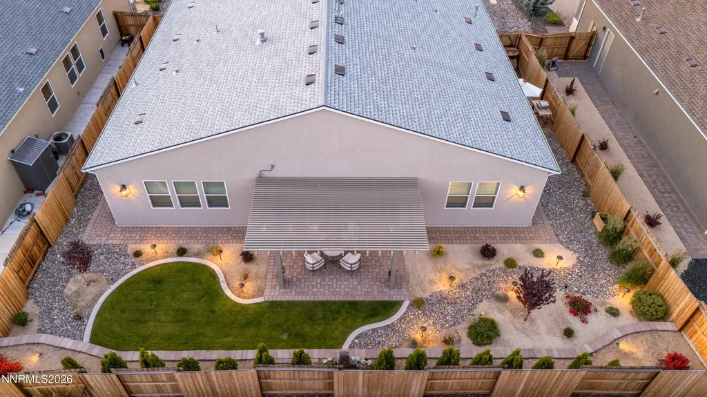 2285 Butte Creek Sparks NV 89436