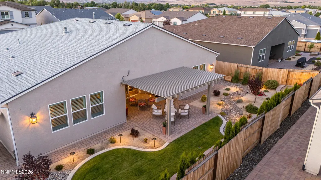 2285 Butte Creek Sparks NV 89436