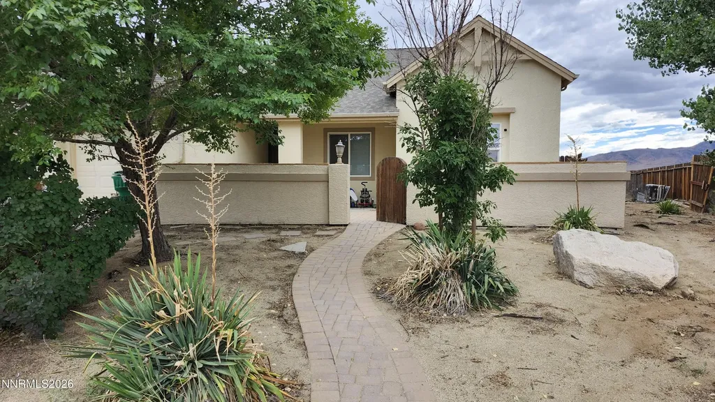 103 Creekside Dayton NV 89403