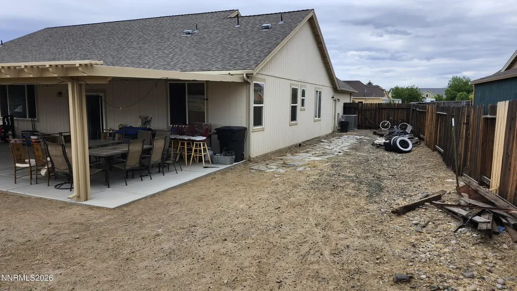 103 Creekside Dayton NV 89403