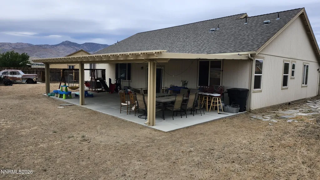 103 Creekside Dayton NV 89403