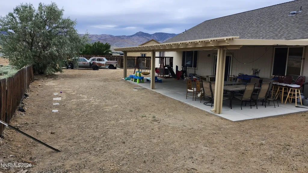 103 Creekside Dayton NV 89403