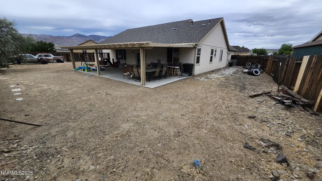 103 Creekside Dayton NV 89403