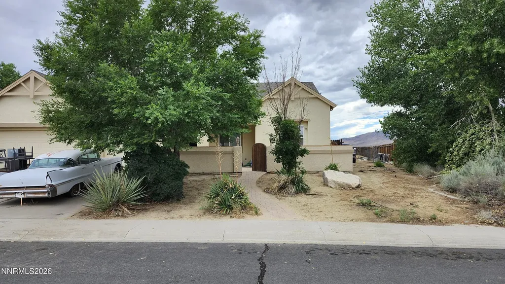 103 Creekside Dayton NV 89403
