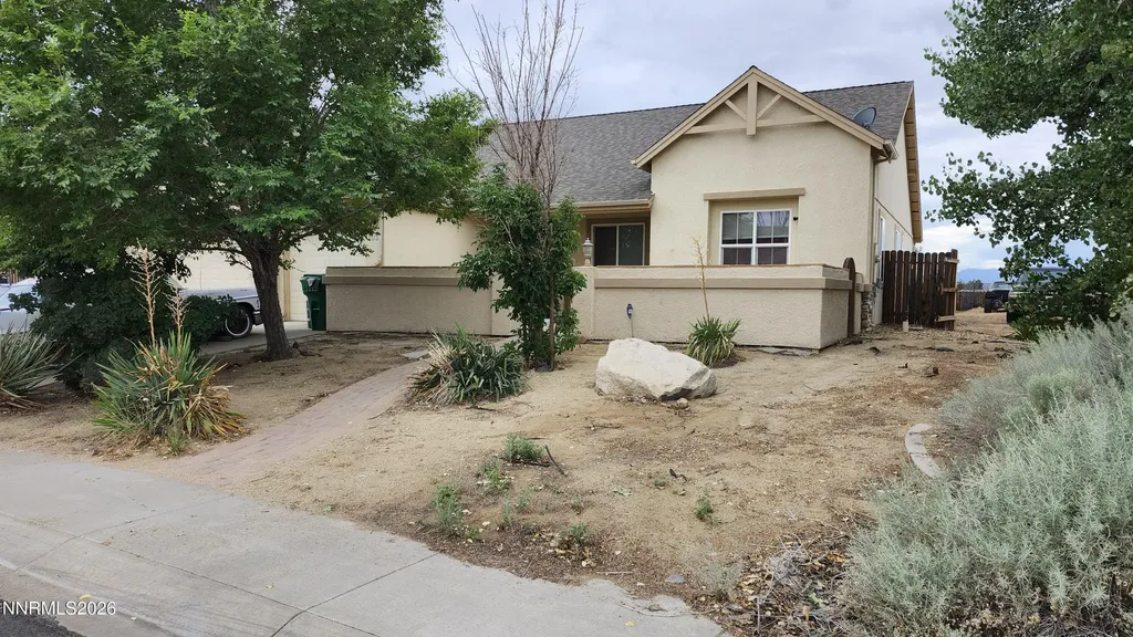 103 Creekside Dayton NV 89403
